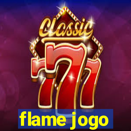 flame jogo