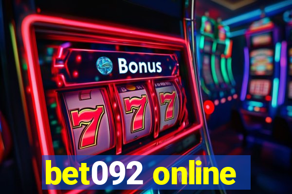 bet092 online