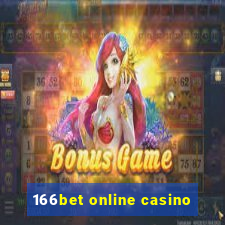 166bet online casino