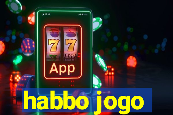 habbo jogo