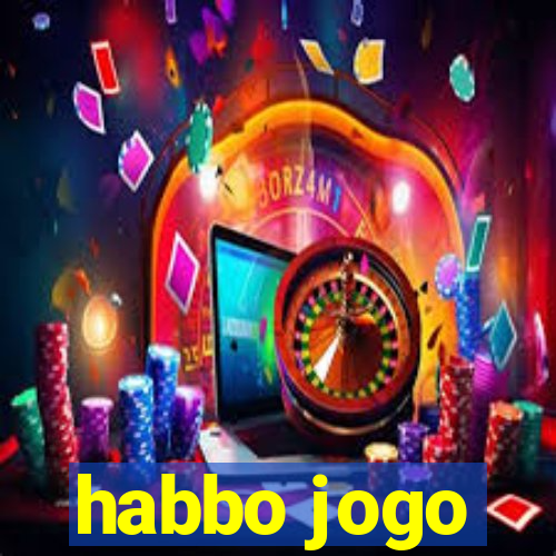 habbo jogo