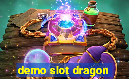 demo slot dragon