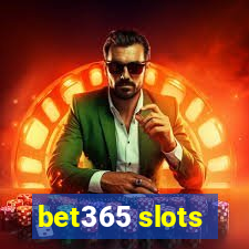 bet365 slots