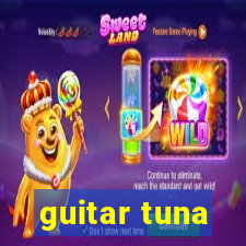 guitar tuna