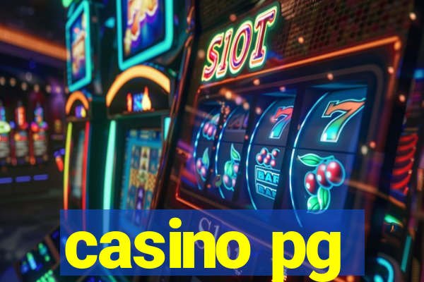 casino pg