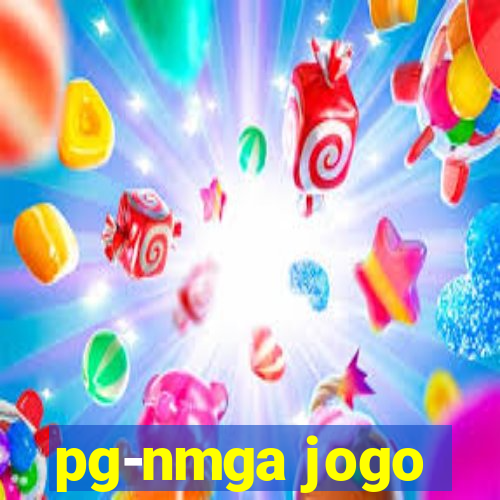 pg-nmga jogo