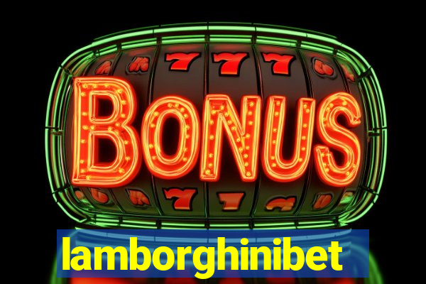 lamborghinibet