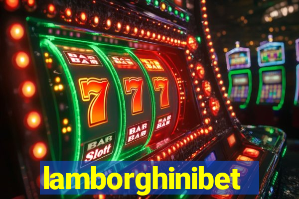 lamborghinibet