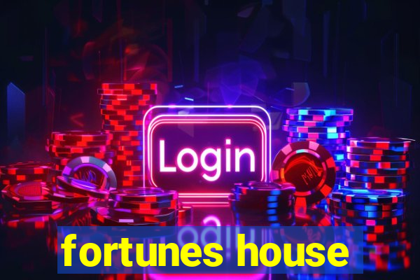 fortunes house