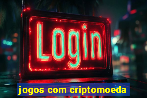 jogos com criptomoeda