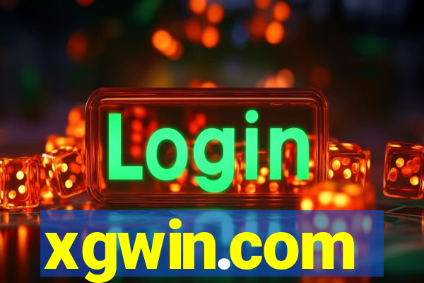 xgwin.com