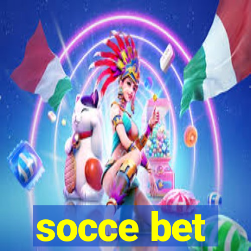 socce bet