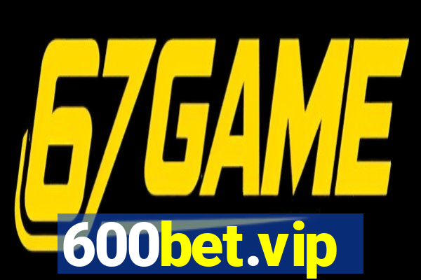 600bet.vip