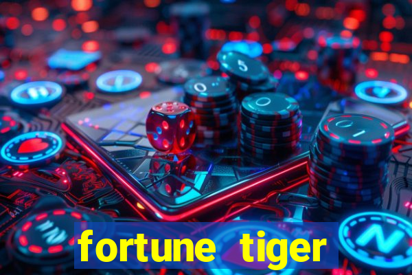 fortune tiger plataforma que paga 2024