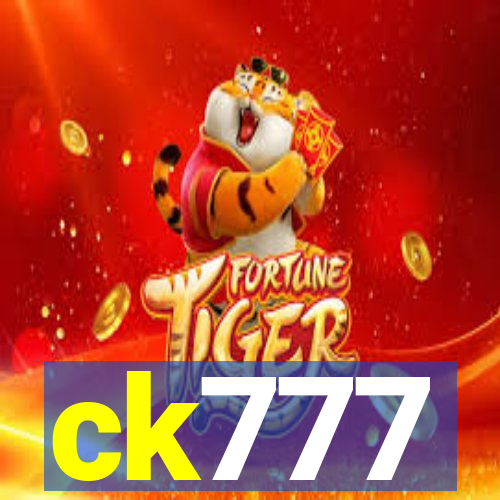 ck777