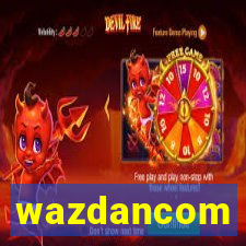 wazdancom