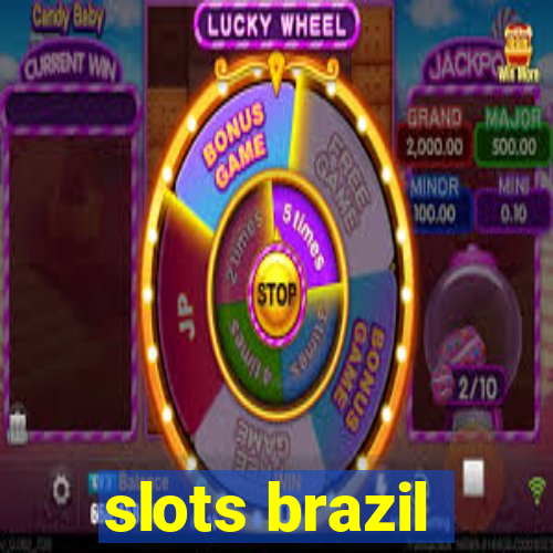 slots brazil