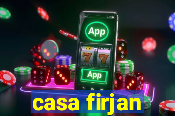 casa firjan