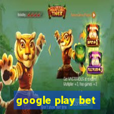 google play bet