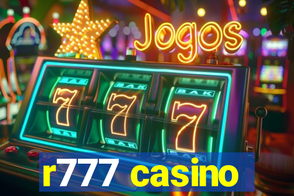 r777 casino