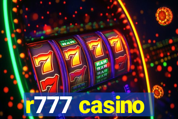 r777 casino