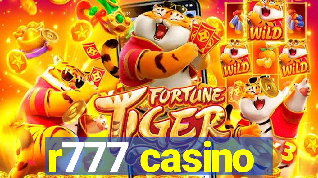 r777 casino