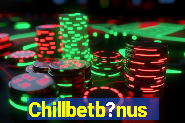 Chillbetb?nus