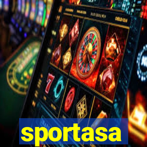 sportasa