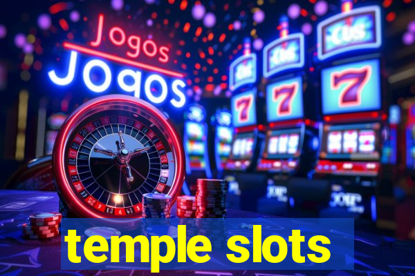 temple slots