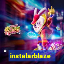 instalarblaze