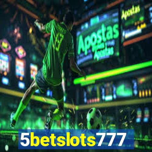 5betslots777