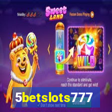 5betslots777