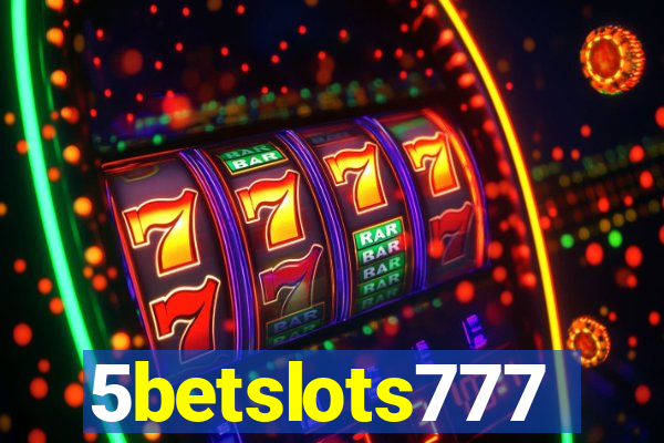 5betslots777