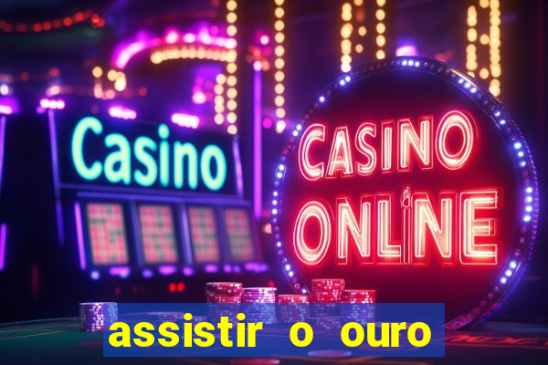 assistir o ouro maldito de las vegas