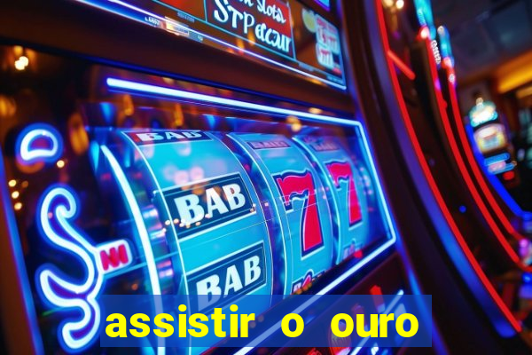 assistir o ouro maldito de las vegas