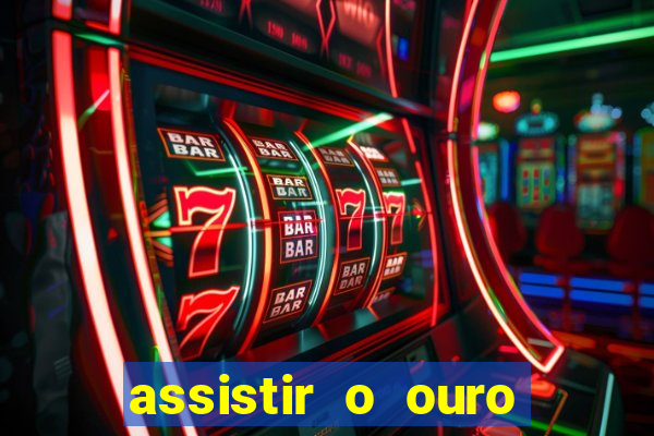 assistir o ouro maldito de las vegas