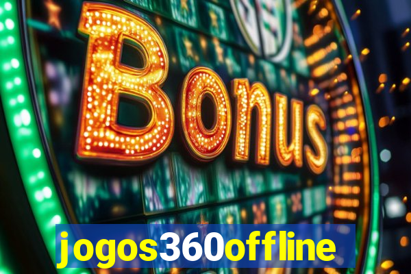 jogos360offline