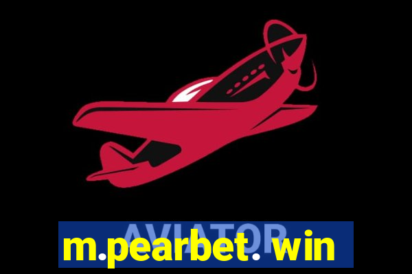 m.pearbet. win