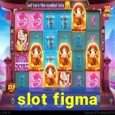 slot figma