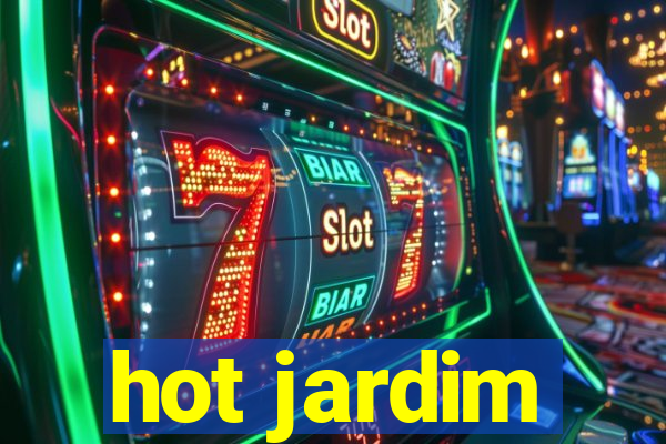 hot jardim