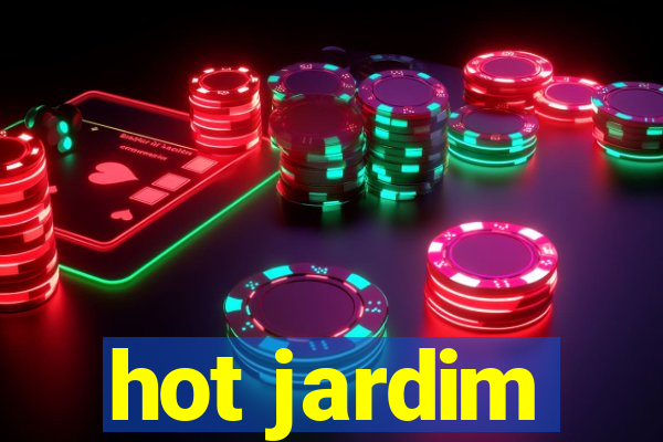 hot jardim