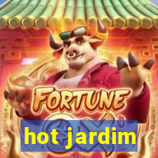 hot jardim