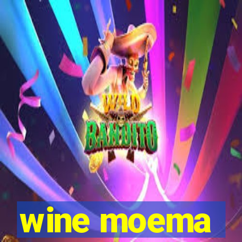 wine moema