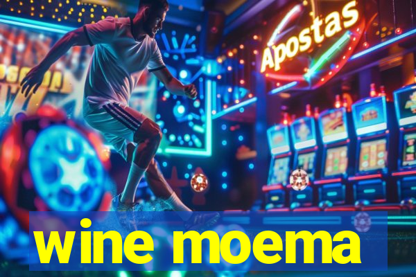 wine moema