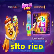 slto rico