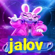 jalov