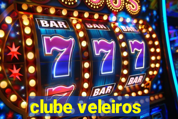 clube veleiros