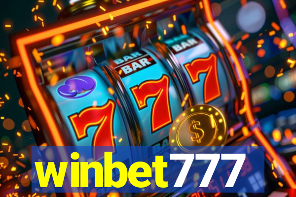 winbet777