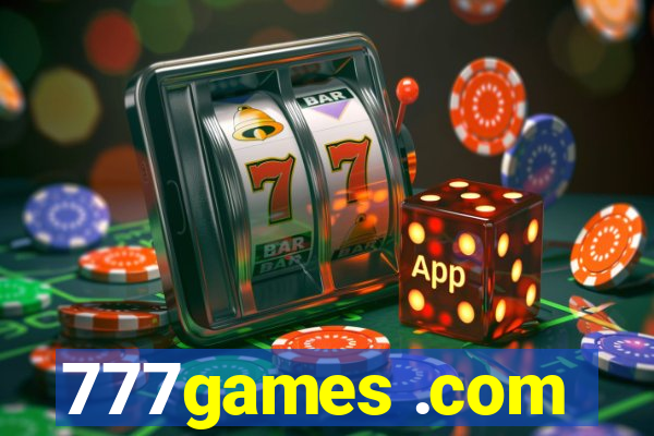 777games .com