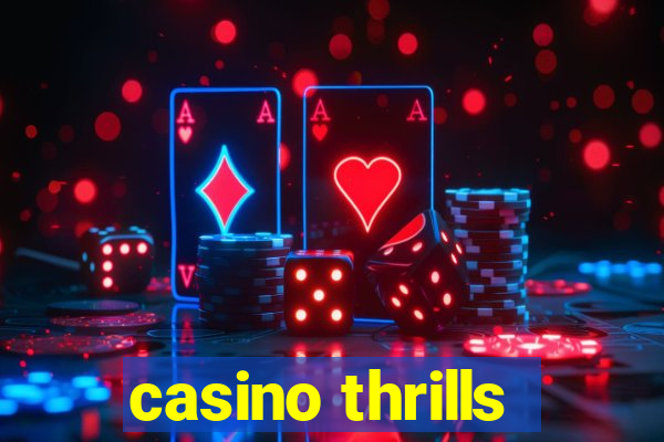 casino thrills